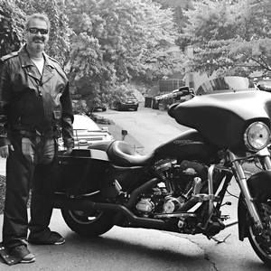 Meet your Posher, Gregory